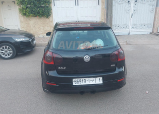 golf 5 tdi 1.9 8cv 