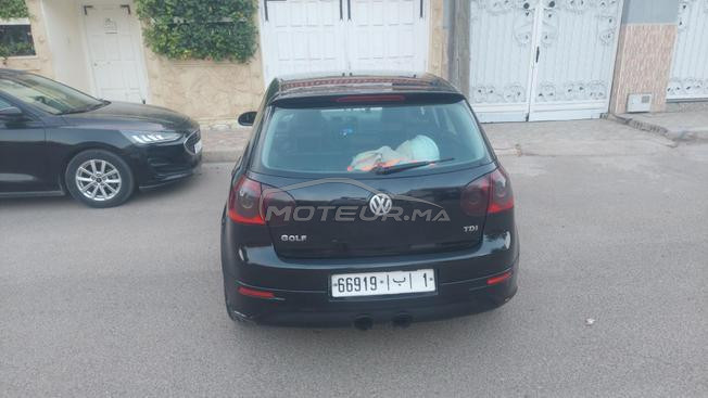 golf 5 tdi 1.9 8cv 