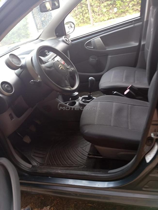 Citroën c1.         
