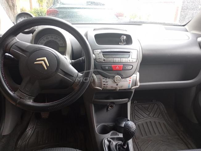 Citroën c1.         