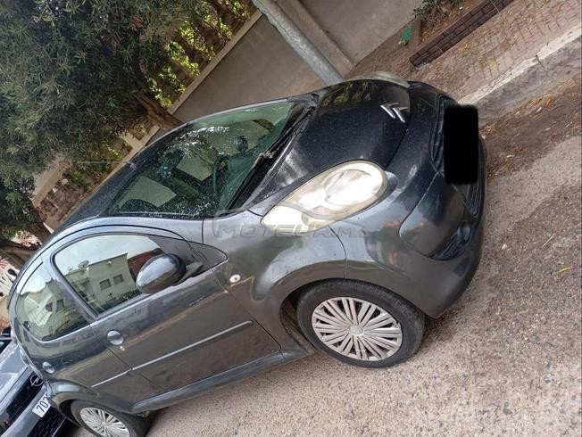 Citroën c1.         
