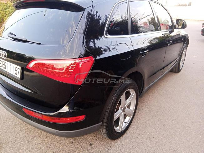 Q5 model 2010 ded 2013 très bon etat