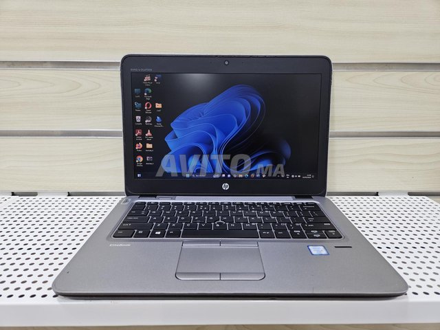 pc Hp i5 6th