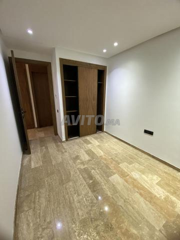Appartement à louer 97 m² à Dar Bouazza - 2