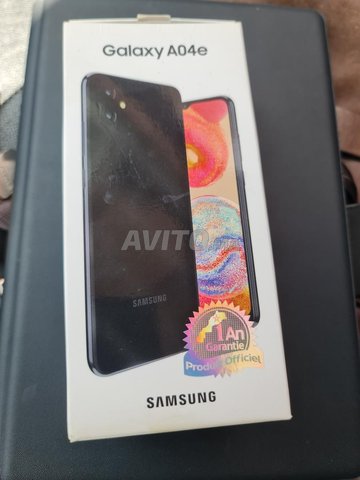 samsung A04e
