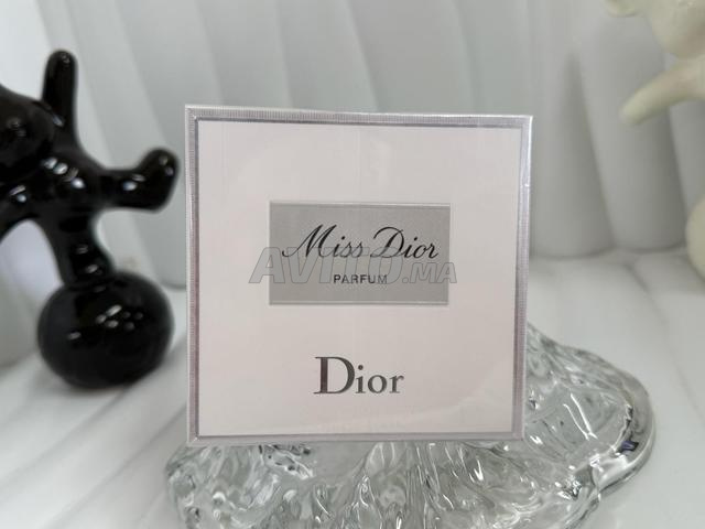 Dior – Miss Dior – Authentique – 80mL avec reçu
