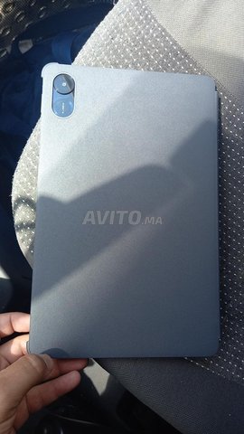 honor pad x9