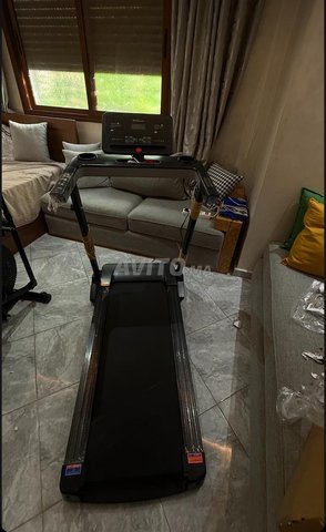 TAPIS ROULANT 