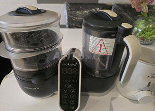 3 article à vendre pour bébé 