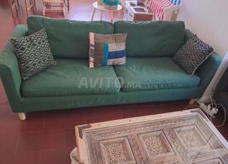 Canapé 3 places Ikea