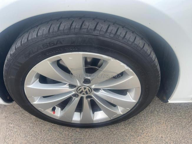 passat avendre