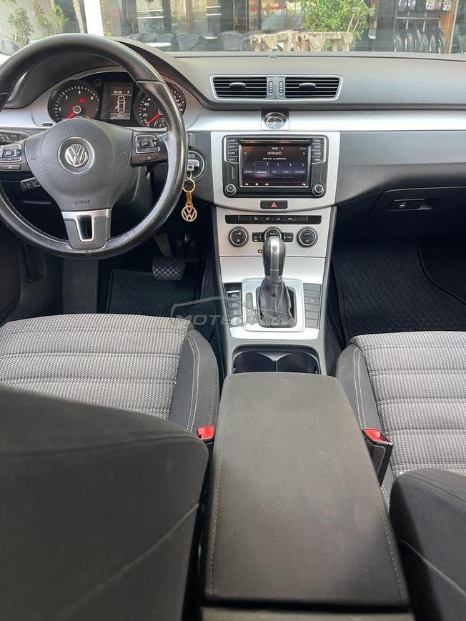 passat avendre