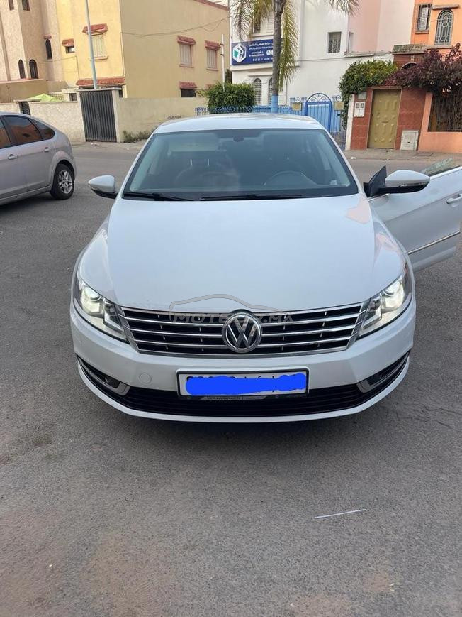 passat avendre