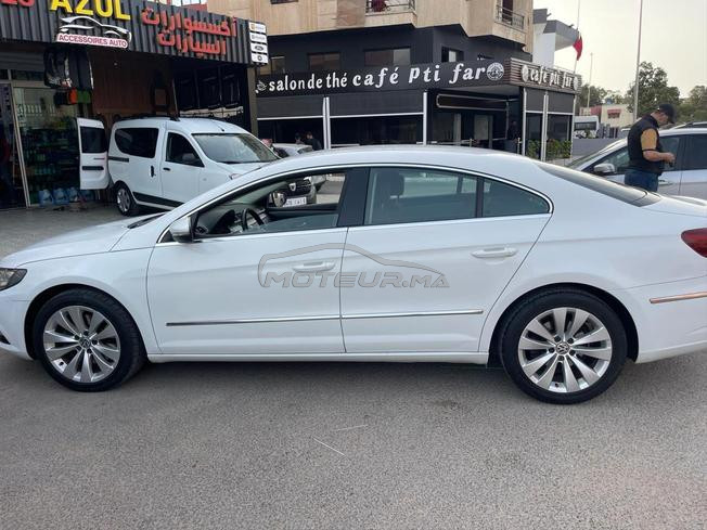 passat avendre