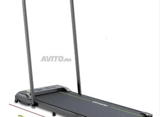 Tapis de course SLIM