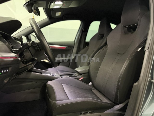 Skoda Octavia Diesel Automatique 2021 à Rabat
