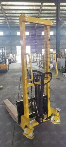 Gerbeur manuel 3m capacité 1.5T hwQFF10P - 2