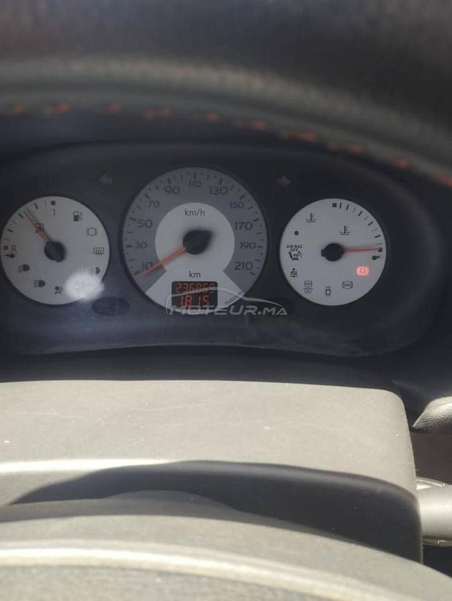 RENAULT CLIO SYMBOL 