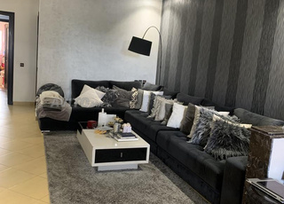 Appartement à vendre 156 m² à Kénitra