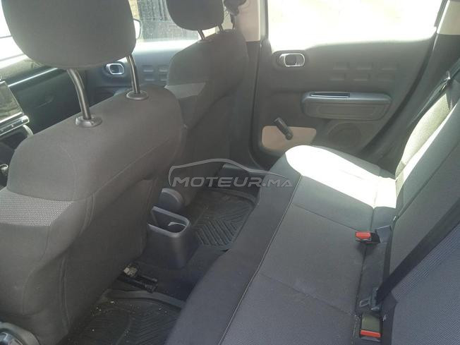 Citroën C3 Diesel Manuelle 2018 à Casablanca