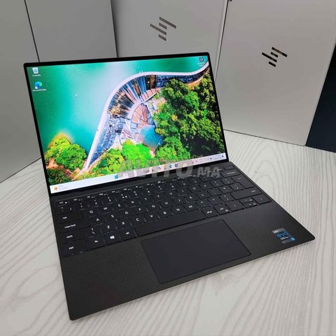 Dell XPS 13 9310 – i7-1185G7