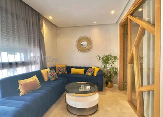 appartement Marjan guéliz lila 300