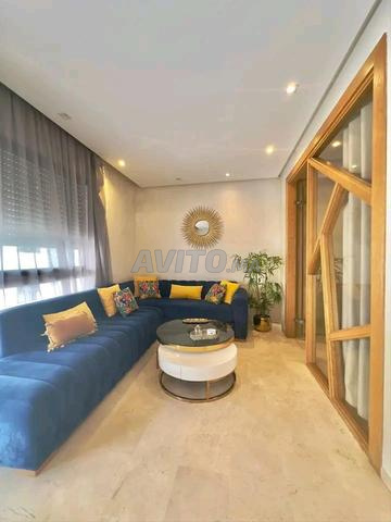 appartement Marjan guéliz lila 300