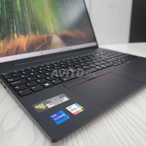 Lenovo ThinkPad E16 Gen 1 – i7‑1355U - 2