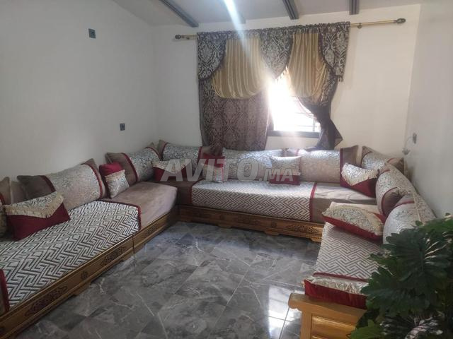 Appartement à loué 100 m² à Taourirt - 2