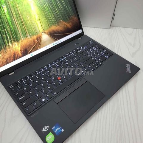 Lenovo ThinkPad T16 Gen 1 - 2