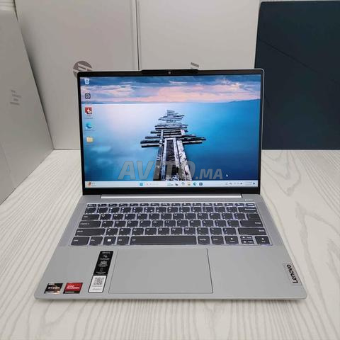 Lenovo IdeaPad Slim 5 – Ryzen 5 7530U - 2