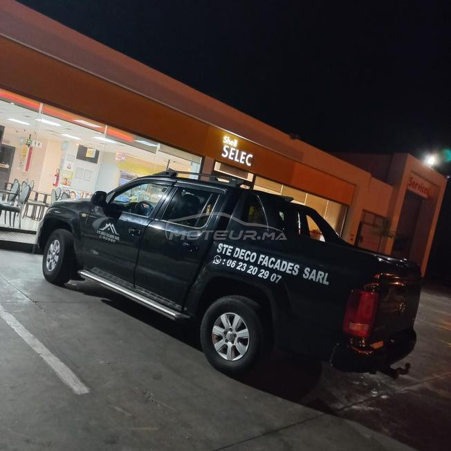 volzvagan amarok  2014