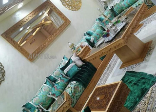 شقق للمتزوجين قرب البحر معكم مول دار