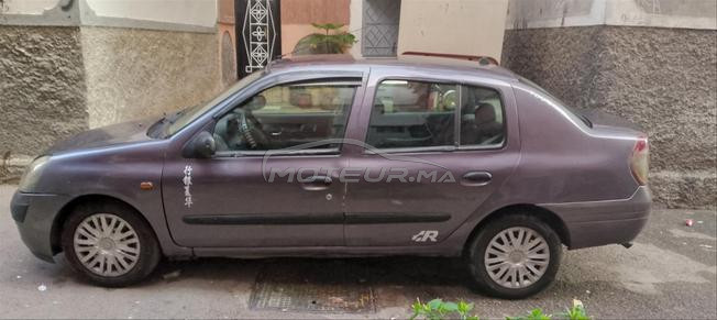 Renault calcique 