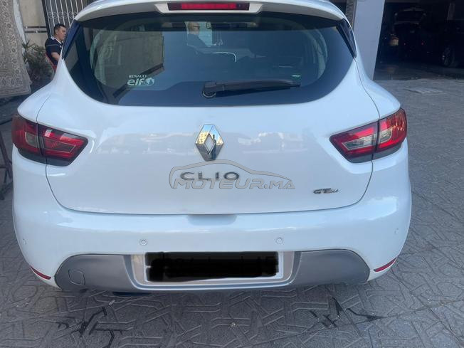 clio4 gtline 