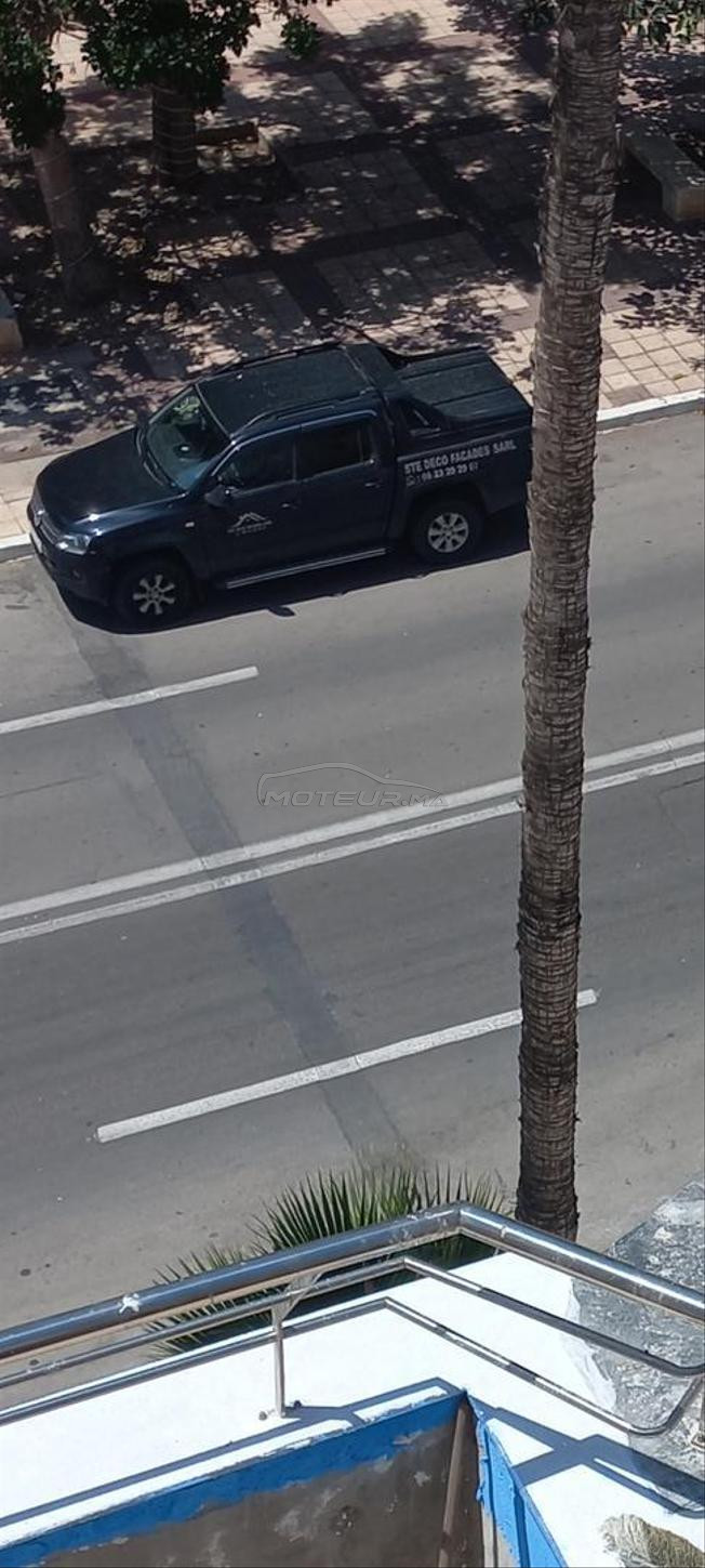 volzvagan amarok  2014