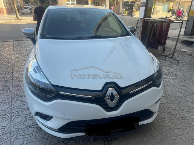 clio4 gtline 