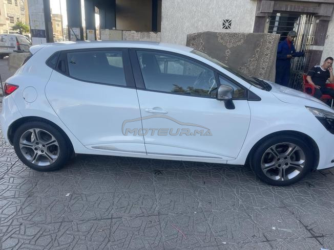 clio4 gtline 