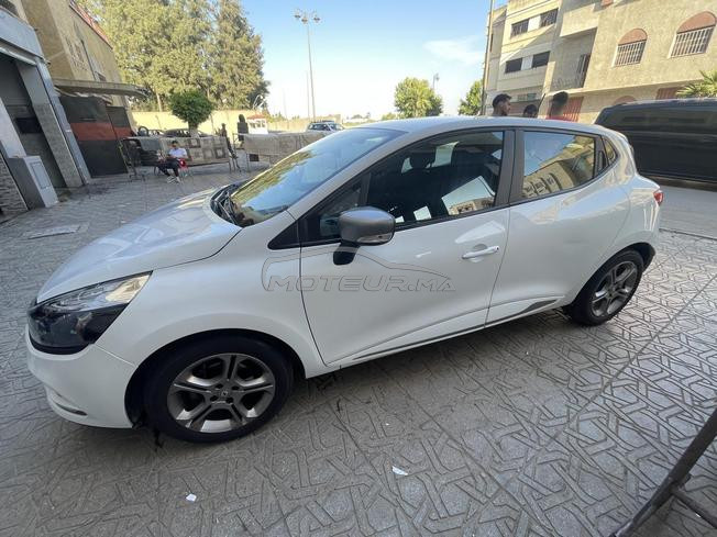 clio4 gtline 