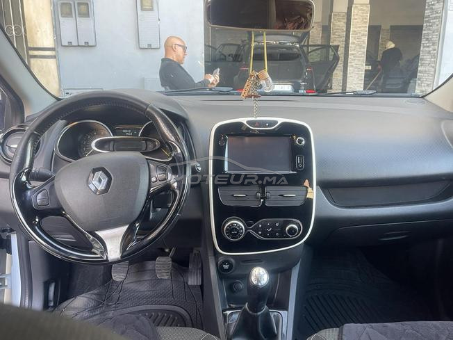 clio4 gtline 