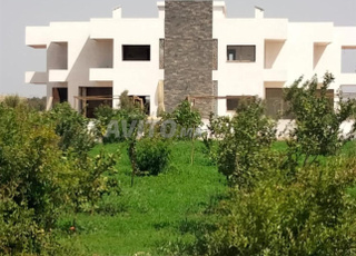 BENSLIMANE - À VENDRE Superbe Ferme de 1,25Hectare