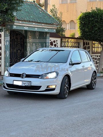 Golf 7 TDI