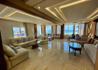 Appartement à louer 120 m² à Mohammedia