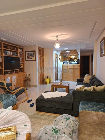 Appartement à vendre 124 m² à Benslimane 890000 DH