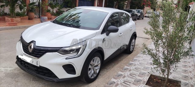voiture a vendre
