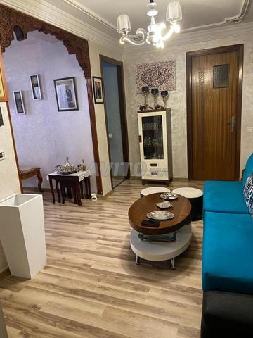 Appartement à vendre 133 m² à Hassan  Rabat - 2