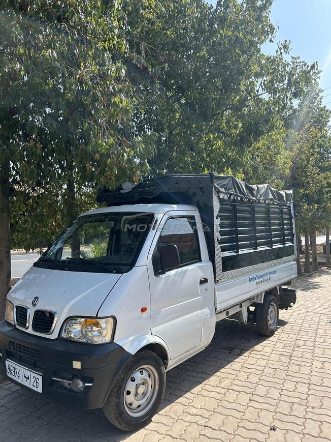 DFSK K01l Essence Manuelle 2019 à Marrakech