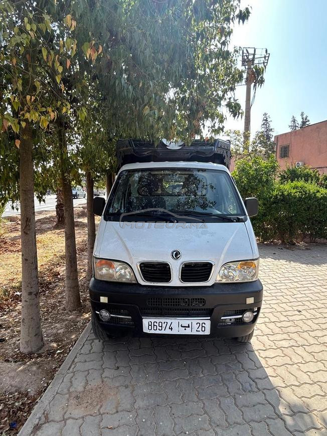 DFSK K01l Essence Manuelle 2019 à Marrakech
