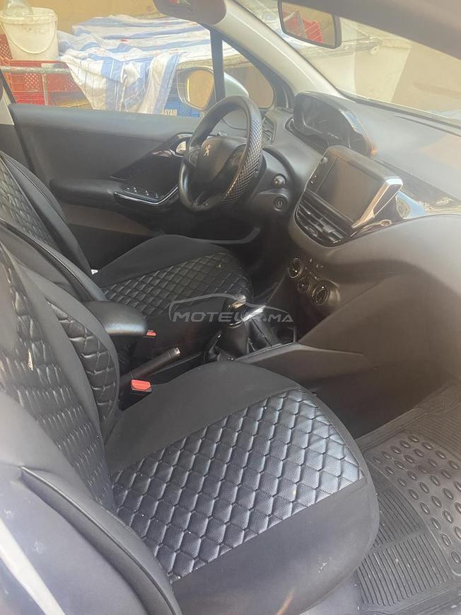 Peugeot 208 tres bn état à vendre 
