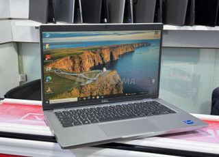 DELL PROF 5420 i5 11 éme/512 SSD/16GB